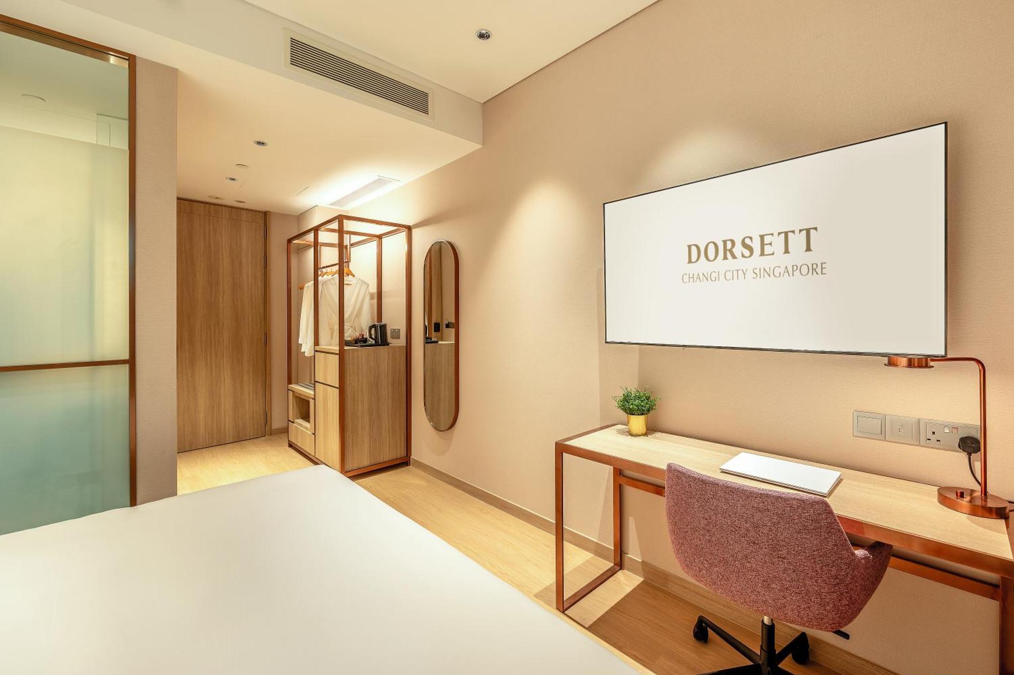 Superior Room Newly Renovated
