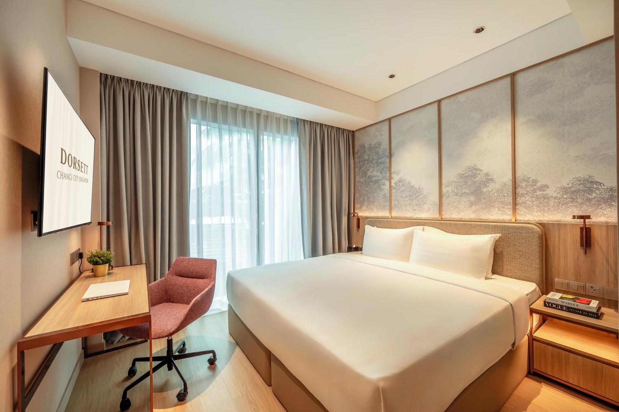 Superior Room Newly Renovated